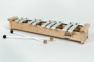 Ajout Chromatique pour Carillon Soprano SDM CSC-9