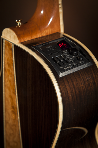 Guitare Acoustique Takamine GN93CE-NAT