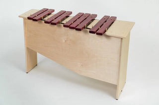 Ajout Chromatique pour Xylophone Basse SDM XBC-09