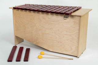 SDM Percussion Bass Xylophone Diatonic XBD-16
