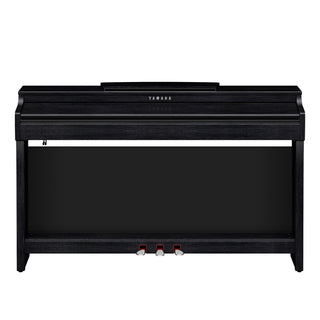 Piano Numérique Yamaha Clavinova CLP725 Noir