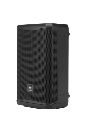 JBL Professional Powered Two-Way 12-inch PA Loudspeaker