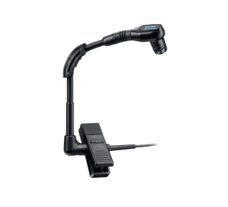 Shure BETA98H/C - Miniature Instrument Microphone