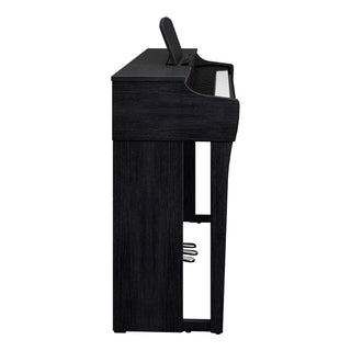 Piano Numérique Yamaha Clavinova CLP725 Noir