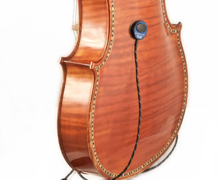Pick Up Violon Schertler DYN-V-P48