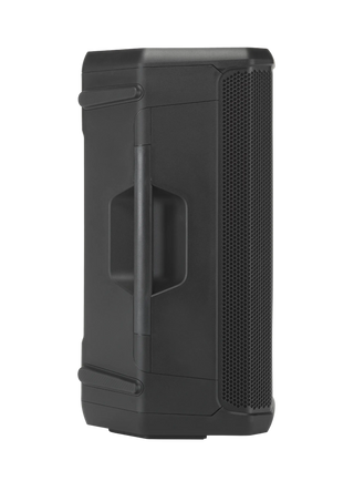 JBL Professional Powered Two-Way 12-inch PA Loudspeaker