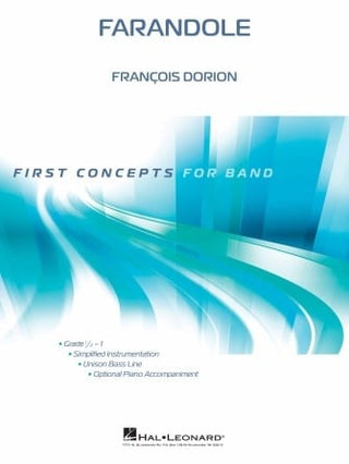 Farandole - François Dorion