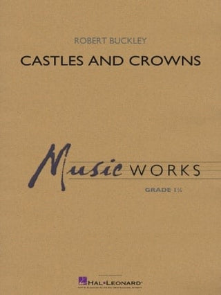 Crowns and Castles - Robert Buckley