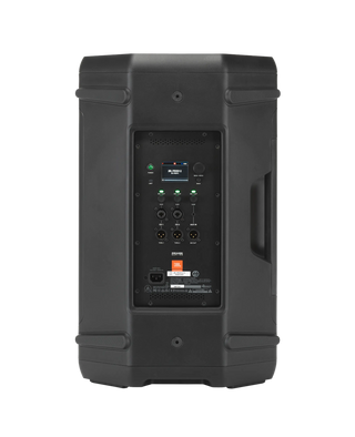 JBL Professional Powered Two-Way 12-inch PA Loudspeaker