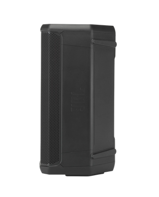 JBL Professional Powered Two-Way 12-inch PA Loudspeaker