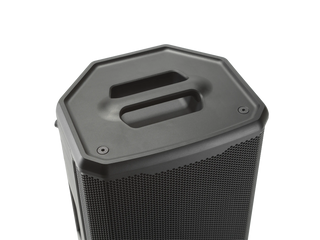 JBL Professional Powered Two-Way 12-inch PA Loudspeaker