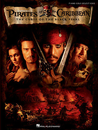 Pirates of the Caribbean (from The Curse of the Black Pearl) - Arr. Michael Sweeney