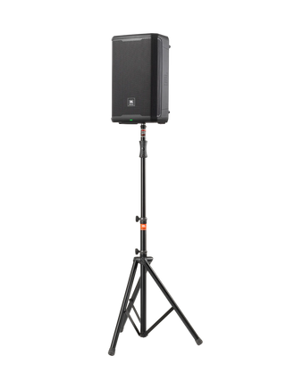 JBL Professional Powered Two-Way 12-inch PA Loudspeaker