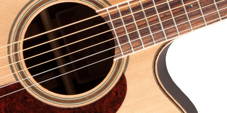 Guitare Acoustique Takamine GD93CE-NAT