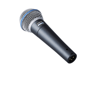 Microphone Shure Beta 58A