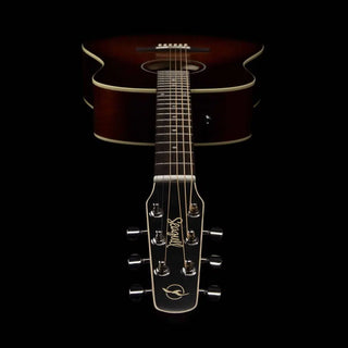 Seagull Acoustic Guitar S6 Original Burnt Umber Presys II
