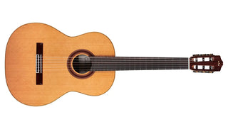 Guitare Flamenco Cordoba F7 Paco