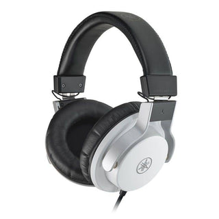 Casque Écoute Yamaha HPH-MT7W Blanc