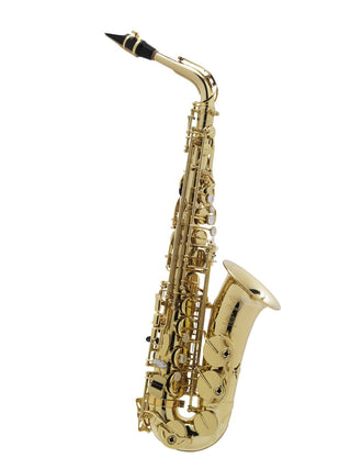 Saxophone Alto Selmer Axos