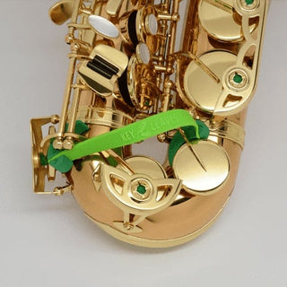 Key Leaves Sax Key Props