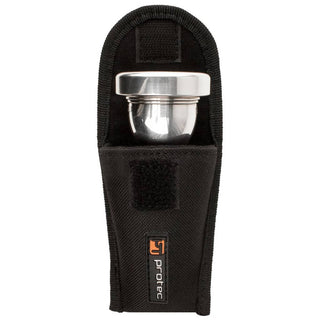 Pochette pour Embouchure de Tuba Protec - Nylon