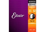 Elixir Aco.Gtr-6 Str-NW-C.Lite