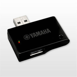 Adaptateur MIDI Sans Fil Yamaha UDBT01