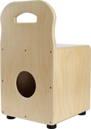Cajon Stagg  pour Enfant avec Dossier/Poignée