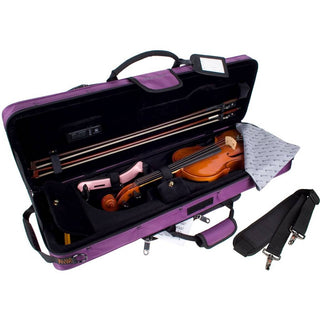 Étui Violon 4/4 Protec Travel Light