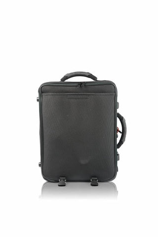 BAM Trekking Double Clarinet Case (Bb/A)