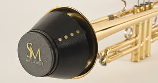 Soulo Mutes Trumpet Cup Mute - Adjustable