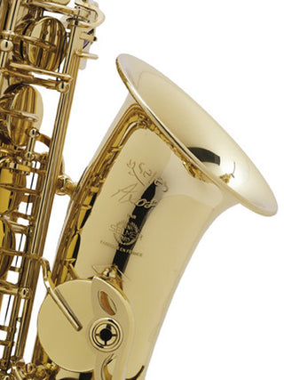 Saxophone Alto Selmer Axos