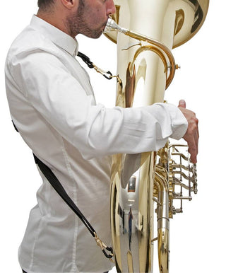 BG T01 Tuba & Euphonium Shoulder Strap
