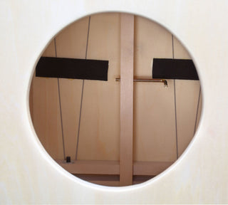Cajon Stagg  pour Enfant avec Dossier/Poignée