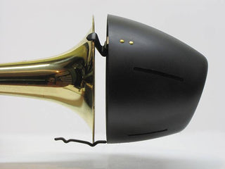 Soulo Tenor Trombone Bucket Mute
