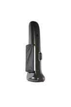 Bam Softpack Tenor Trombone Case With Pocket