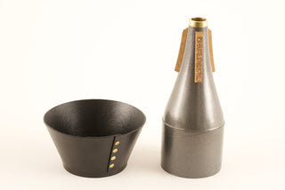 Soulo Mutes Trumpet Cup Mute - Adjustable