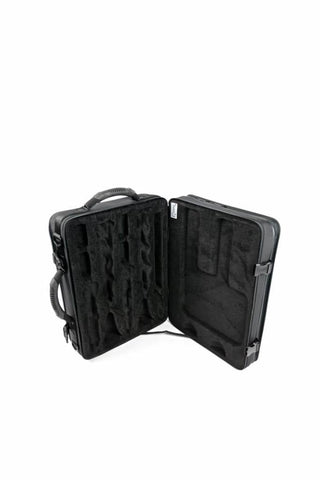BAM Trekking Double Clarinet Case (Bb/A)