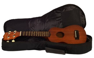 Kala Basic Concert Ukulele Bag