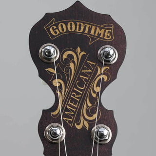 Banjo Deering Artisan Goodtime Americana