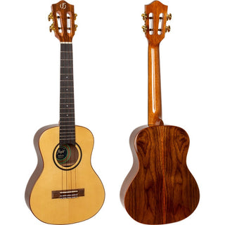 Sophia "Princess Series" Concert Flight Electro-Acoustic Ukulele