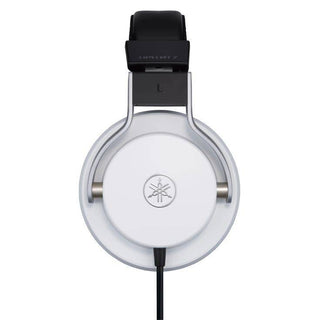 Casque Écoute Yamaha HPH-MT7W Blanc