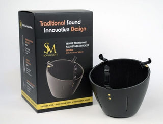 Soulo Tenor Trombone Bucket Mute