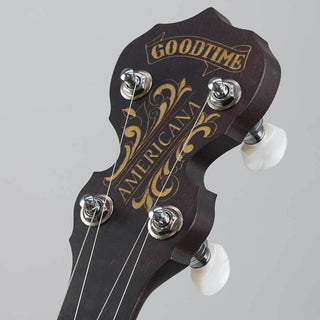 Banjo Deering Artisan Goodtime Americana