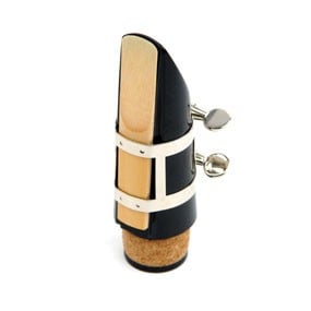 Ligature Clarinette Sib. Rico