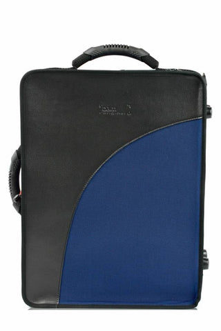 BAM Trekking Double Clarinet Case (Bb/A)