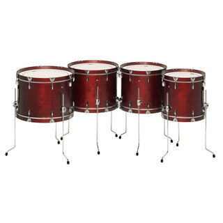 Floor Tom de Concert Yamaha -