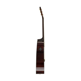 Yamaha TAG3C TransAcoustic Guitar
