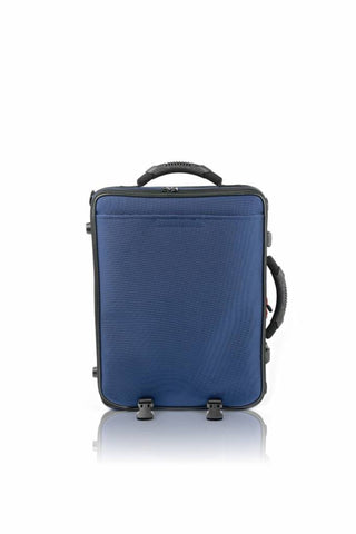 BAM Trekking Double Clarinet Case (Bb/A)