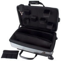 Étui Trompette Protec Zip Simple/Double/Triple